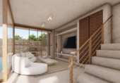 Xalet independent amb terreny en venda a la España, Formentera del Segura, ref.: TR324775 foto