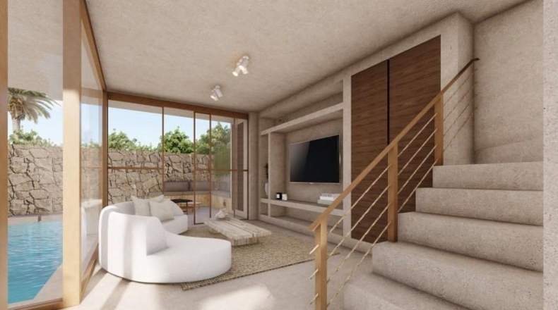 Alicante - Formentera del Segura - 184m2