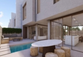 Xalet independent amb terreny en venda a la España, Formentera del Segura, ref.: TR324775 foto