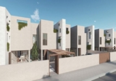 Xalet independent amb terreny en venda a la España, Formentera del Segura, ref.: TR324775 foto