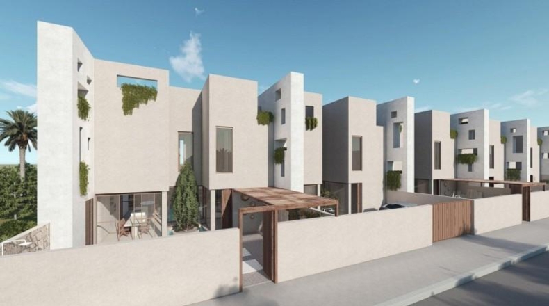 Alicante - Formentera del Segura - 184m2