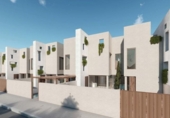 Xalet independent amb terreny en venda a la España, Formentera del Segura, ref.: TR324775 foto