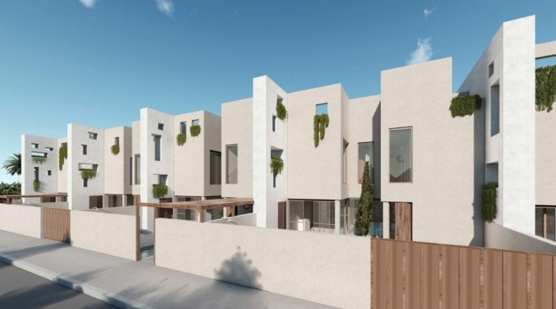 Alicante - Formentera del Segura - 184m2