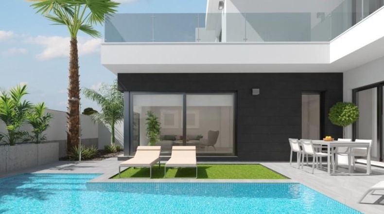 Murcia - San Javier - 180m2