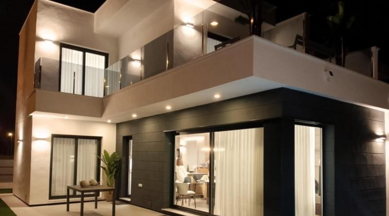 Murcia - San Javier - 180m2