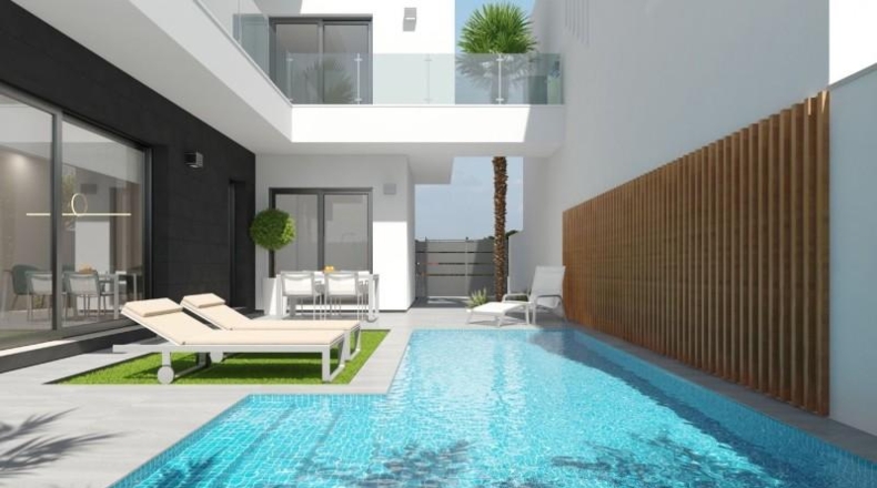 Murcia - San Javier - 180m2