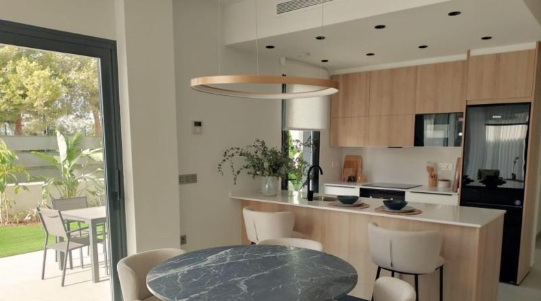 Murcia - San Javier - 180m2