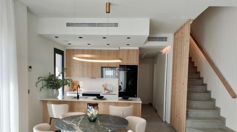 Murcia - San Javier - 180m2
