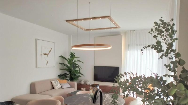 Murcia - San Javier - 180m2