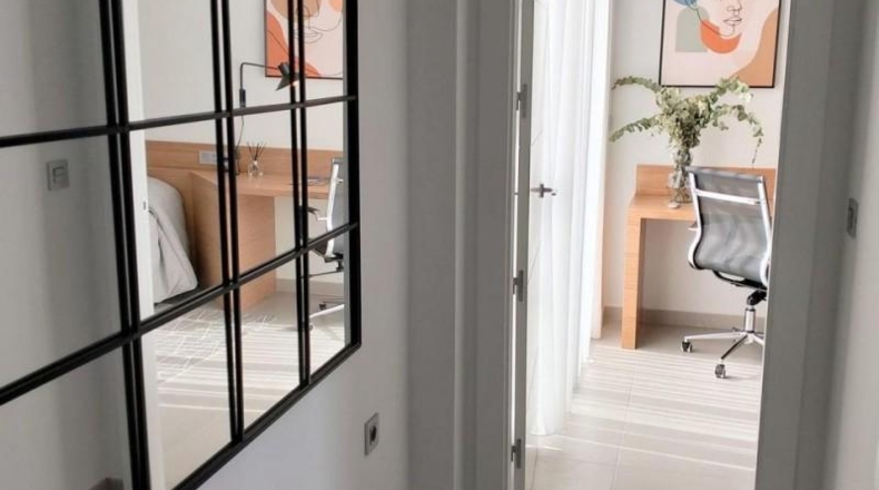 Murcia - San Javier - 180m2