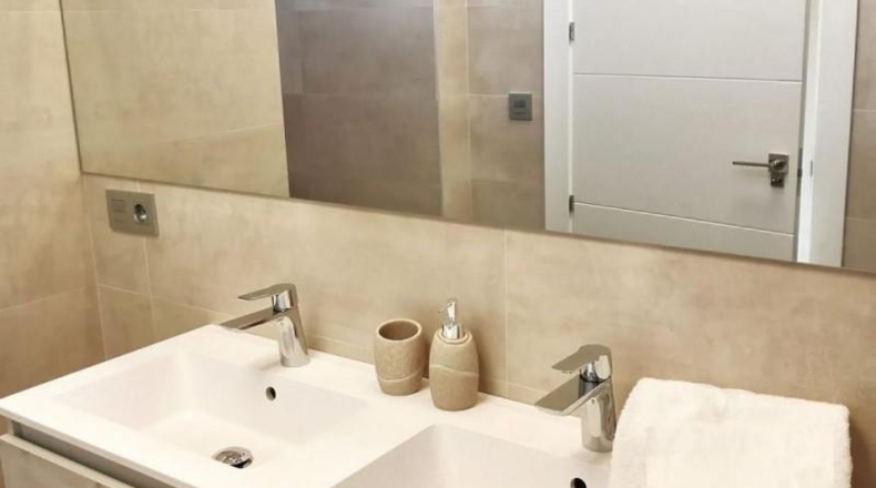 Murcia - San Javier - 180m2