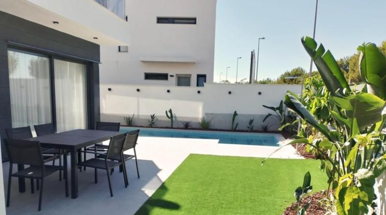 Murcia - San Javier - 180m2
