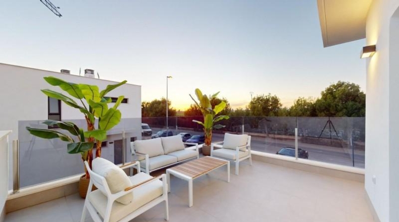 Murcia - San Javier - 180m2