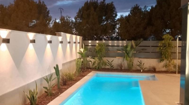 Murcia - San Javier - 180m2