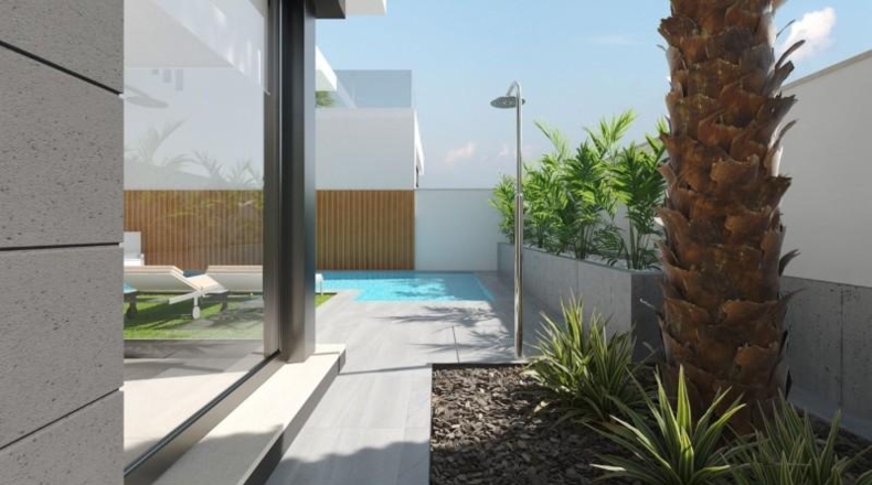 Murcia - San Javier - 180m2