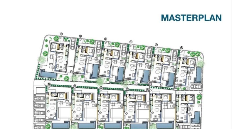 Murcia - San Javier - 180m2