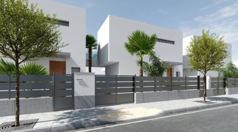 Murcia - San Javier - 180m2