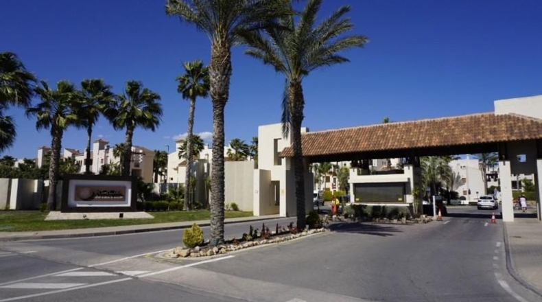 Murcia - San Javier - 180m2