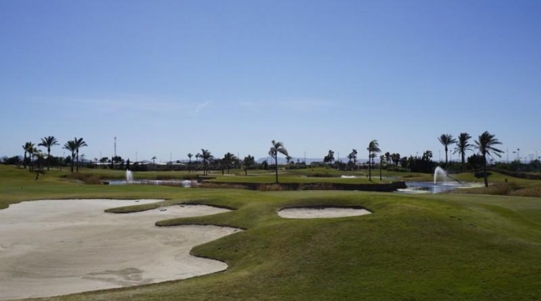 Murcia - San Javier - 180m2