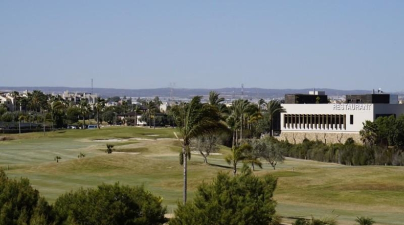 Murcia - San Javier - 180m2