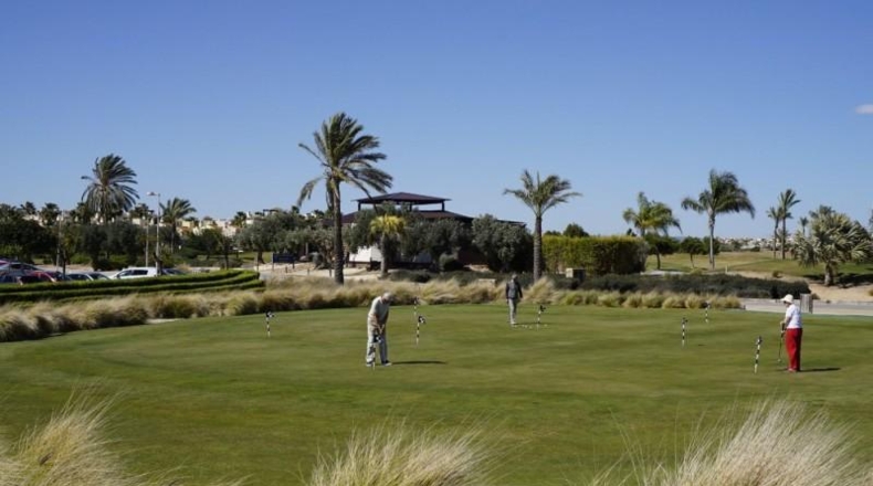 Murcia - San Javier - 180m2