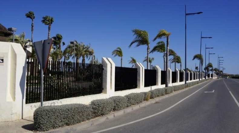 Murcia - San Javier - 180m2