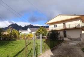 La Cabrera 613&nbsp;m² 