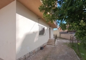 Chalet independiente con terreno en venta en la España, La Cabrera, ref: TR359708 foto