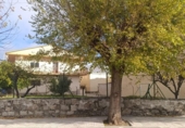 Chalet independiente con terreno en venta en la España, La Cabrera, ref: TR359708 foto