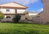 Chalet independiente con terreno en venta en la España, La Cabrera, ref: TR359708 foto