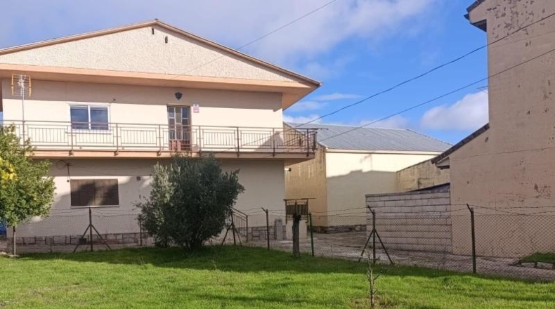 Comunidad de Madrid - La Cabrera - 613m2