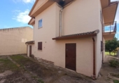 Chalet independiente con terreno en venta en la España, La Cabrera, ref: TR359708 foto