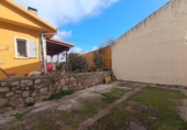Chalet independiente con terreno en venta en la España, La Cabrera, ref: TR359708 foto