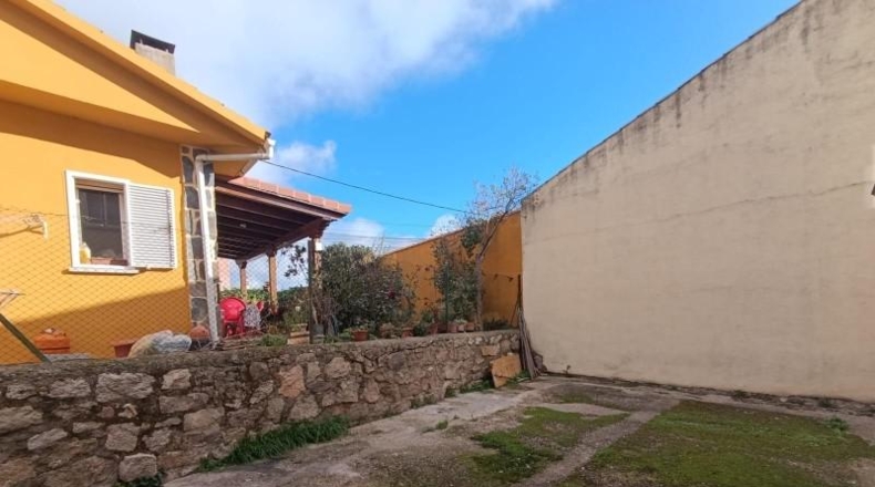 Comunidad de Madrid - La Cabrera - 613m2