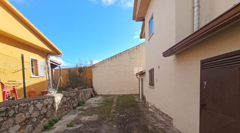 Comunidad de Madrid - La Cabrera - 613m2