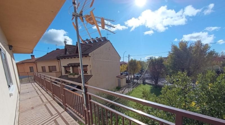 Comunidad de Madrid - La Cabrera - 613m2