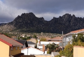 La Cabrera 613&nbsp;m² 