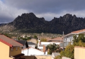 Chalet independiente con terreno en venta en la España, La Cabrera, ref: TR359708 foto