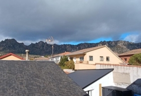 La Cabrera 613&nbsp;m² 
