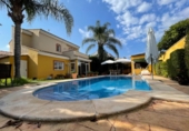Detached villa with land for sale on España, Llíria, ref: TR349545 photo