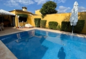 Detached villa with land for sale on España, Llíria, ref: TR349545 photo