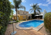 Detached villa with land for sale on España, Llíria, ref: TR349545 photo