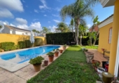 Detached villa with land for sale on España, Llíria, ref: TR349545 photo