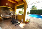 Detached villa with land for sale on España, Llíria, ref: TR349545 photo