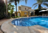 Detached villa with land for sale on España, Llíria, ref: TR349545 photo