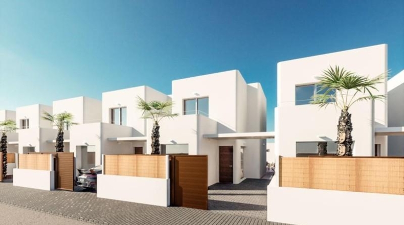 Murcia - Los Alcázares - 189m2