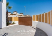 Xalet independent amb terreny en venda a la España, Los Alcázares, ref.: TR179950 foto