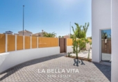 Xalet independent amb terreny en venda a la España, Los Alcázares, ref.: TR179950 foto
