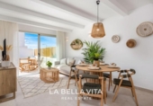 Xalet independent amb terreny en venda a la España, Los Alcázares, ref.: TR179950 foto