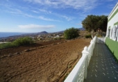 Finca rústica en venda a la España, Candelaria, ref.: TR350070 foto